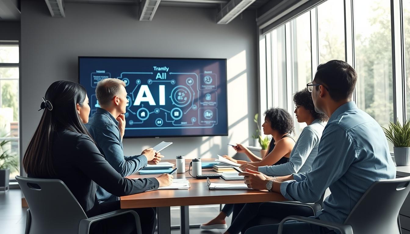 Welcome to Pro AI Educate