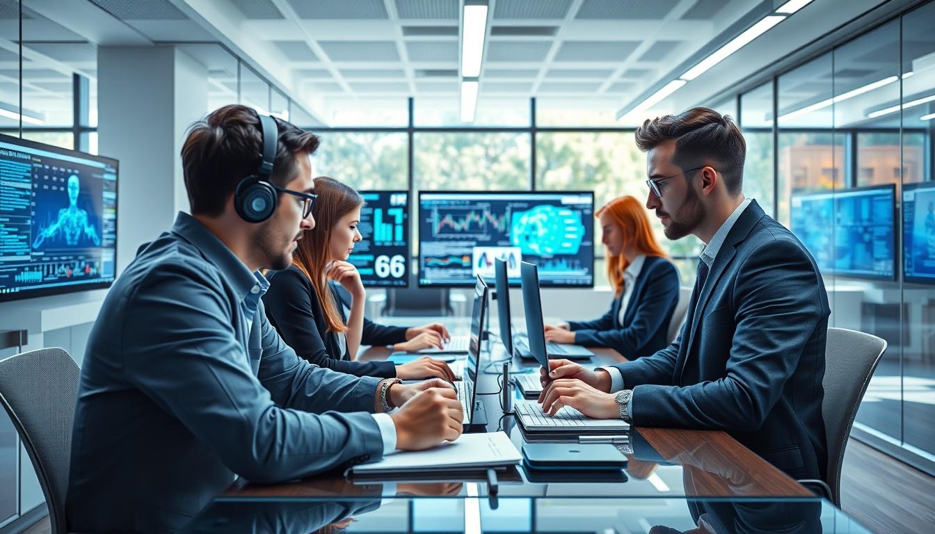 Professional plan visual
